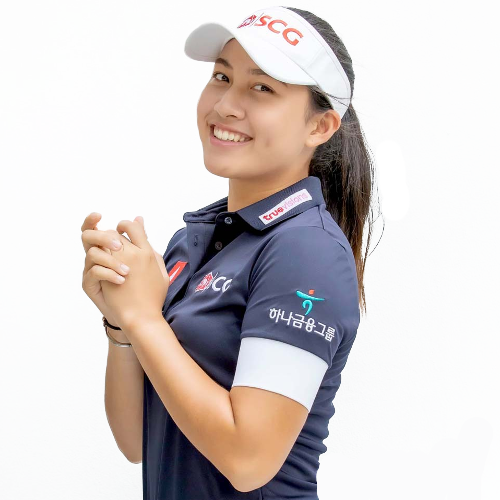 Danielle Kang